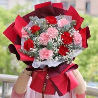 道外开业花篮